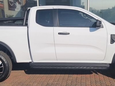 New Ford Ranger 2.0D BI Turbo XLT HR Auto 4x4 SuperCab for sale in Gauteng