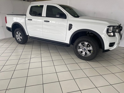New Ford Ranger 2.0D XL Double Cab for sale in Gauteng