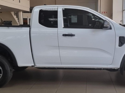 New Ford Ranger 2.0D XL HR 4x4 Auto SuperCab for sale in Gauteng