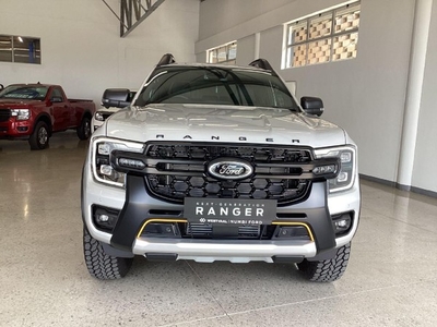 New Ford Ranger Ford Optoins for sale in Mpumalanga