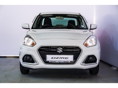 New Suzuki Dzire 1.2 GA for sale in Gauteng