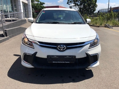 New Toyota Starlet Starlet XI for sale in Kwazulu Natal