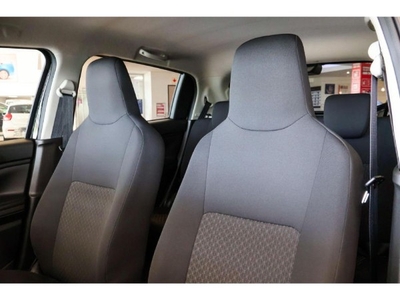 New Toyota Vitz 1.0 for sale in Gauteng