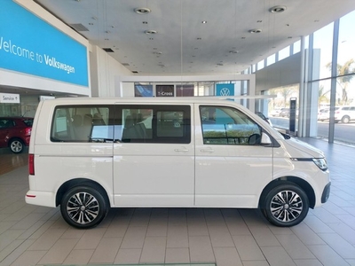 New Volkswagen Kombi T6.1 2.0 BiTDI Trendline Plus Auto 4Motion (146kW) for sale in Eastern Cape
