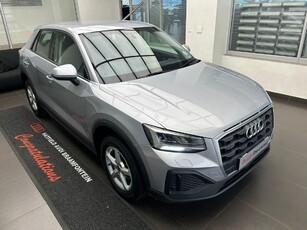 Used Audi Q2 1.4 TFSI Auto | 35 TFSI for sale in Gauteng