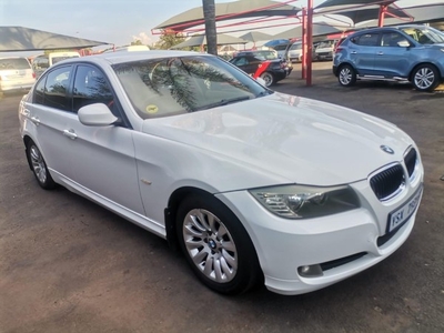Used BMW 3 Series 320D for sale in Gauteng