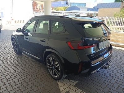 Used BMW iX1 xDrive 30 M Sport for sale in Gauteng