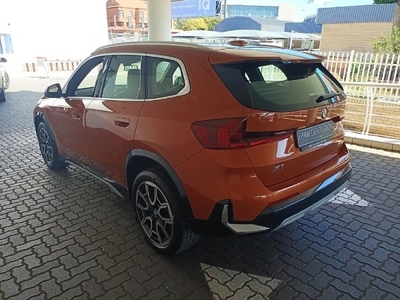 Used BMW X1 sDrive18i xLine for sale in Gauteng
