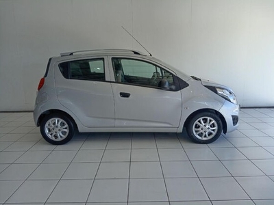 Used Chevrolet Spark 1.2 LS for sale in Gauteng