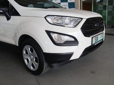 Used Ford EcoSport 1.5 TiVCT Ambiente Auto for sale in Free State