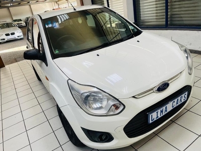 Used Ford Figo 1.5 Trend for sale in Gauteng