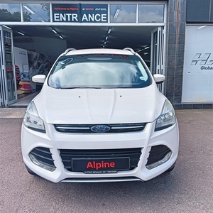 Used Ford Kuga 1.5 EcoBoost Ambiente Auto for sale in Kwazulu Natal