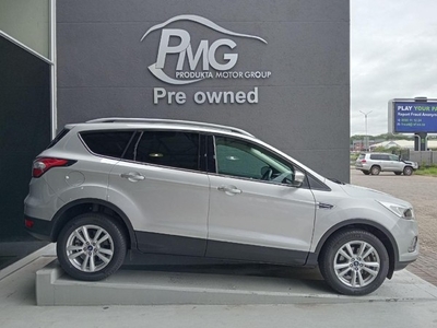 Used Ford Kuga 1.5 EcoBoost Ambiente Auto for sale in Mpumalanga