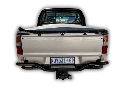 Used Ford Ranger 2500TD Hi