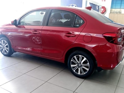 Used Honda Amaze 1.2 Comfort for sale in North West Province