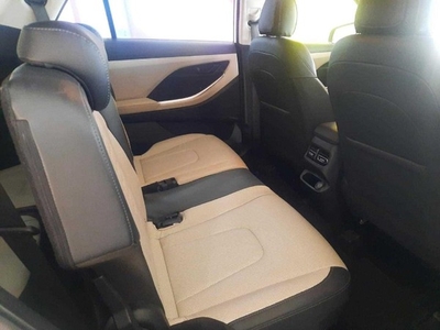 Used Hyundai Creta Grand 1.5D Executive Auto for sale in Western Cape