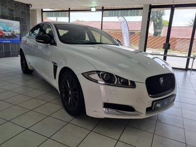 Used Jaguar XF 3.0 S/c Premium Luxury (Rent to Own available) for sale in Gauteng