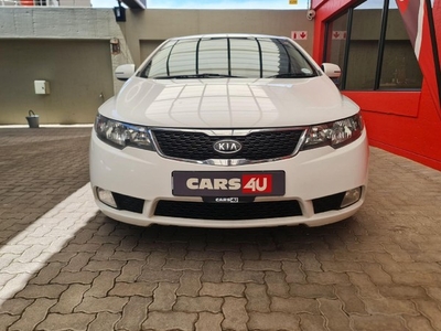 Used Kia Cerato 2.0 for sale in Gauteng