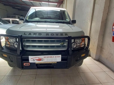 Used Land Rover Discovery 2006 , auto , diesel , v6 for sale in Gauteng