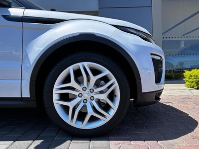 Used Land Rover Range Rover Evoque 2.0 TD4 HSE Dynamic for sale in Gauteng