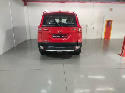 Used Mahindra Scorpio N 2.2D 4X4 Auto Z8 for sale in Gauteng