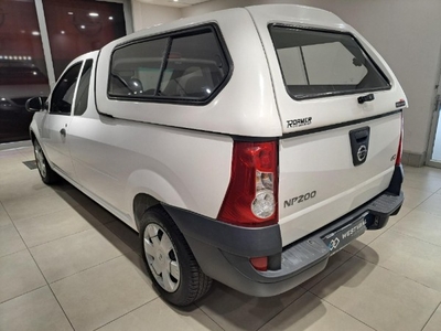 Used Nissan NP200 1.5 dCi Safety Pack for sale in Limpopo