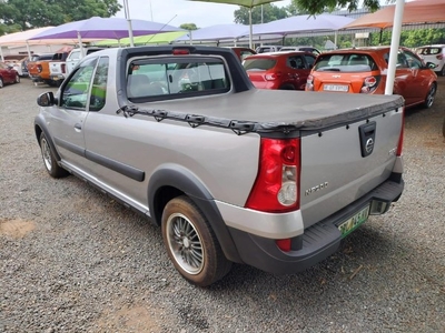 Used Nissan NP200 1.6 for sale in North West Province