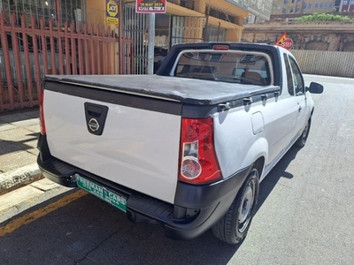Used Nissan NP200 1.6 MANUAL for sale in Gauteng