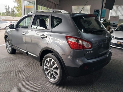 Used Nissan Qashqai 2.0 Acenta Auto for sale in Western Cape