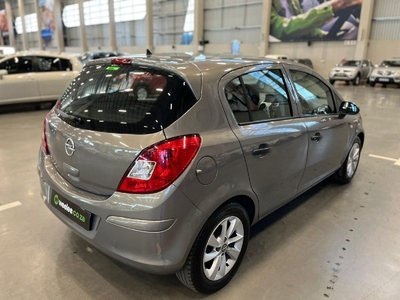 Used Opel Corsa 1.4 Essentia 5