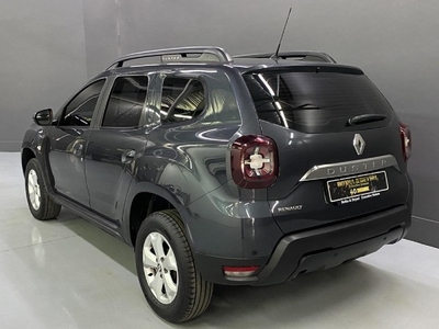 Used Renault Duster 1.5 dCi Dynamique for sale in Gauteng