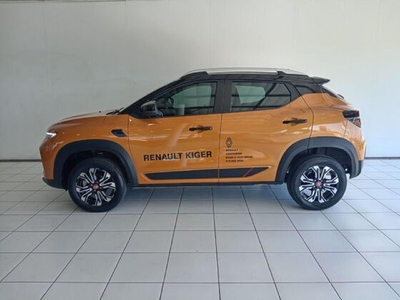 Used Renault Kiger 1.0T Intens for sale in Gauteng