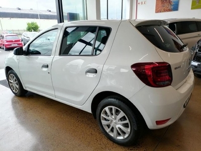 Used Renault Sandero 900T Expression for sale in Kwazulu Natal