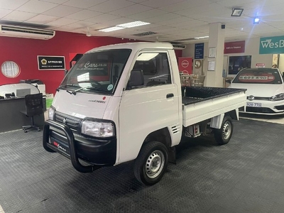 Used Suzuki Super Carry 1.2i for sale in Kwazulu Natal