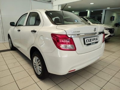 Used Suzuki Swift Dzire 1.2 GL for sale in Kwazulu Natal