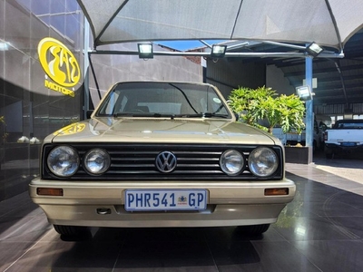 Used Volkswagen Citi 1.4i Chico for sale in Gauteng