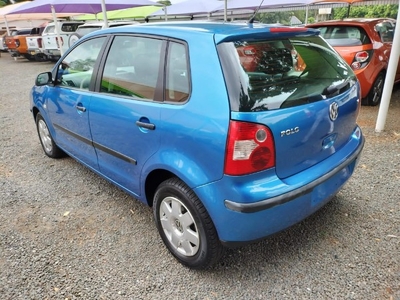 Used Volkswagen Polo 1.4 for sale in North West Province