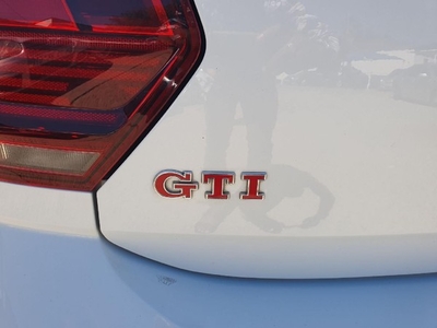 Used Volkswagen Polo GTI 1.8 TSI Auto for sale in Gauteng