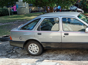 1987 Ford Sierra Hatchback