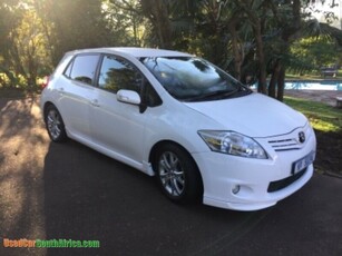 2000 Toyota Auris 1.4 used car for sale in Pinetown KwaZulu-Natal South Africa - OnlyCars.co.za