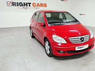 2007 Mercedes-Benz B-Class B200CDI Auto For Sale