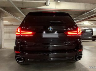 2015 BMW X5 for sale.