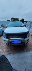 2015 Ford Ranger 3.2 4x2 XLT 6MTDC In Excellent condition