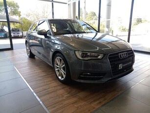 2016 Audi A3 3-Door 1.8TFSI SE Auto For Sale