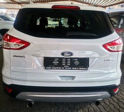 2016 Ford Kuga 1.5L Automatic Trend
