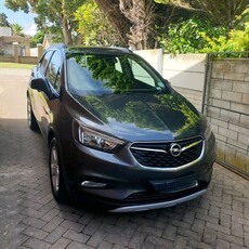 2018 Opel Mokka X 1.4T Enjoy A/T