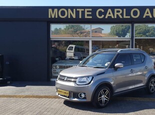 2018 Suzuki Ignis 1.2 GLX Auto For Sale