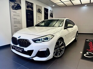 2021 BMW 2 Series M235i xDrive Gran Coupe For Sale