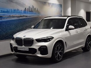 2021 BMW X5 xDrive30d M Sport