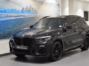 2021 BMW X5 xDrive30d M Sport